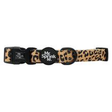 Load image into Gallery viewer, Wild One Collar - Tan / Black
