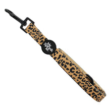 Load image into Gallery viewer, Wild One Leash - Tan / Black
